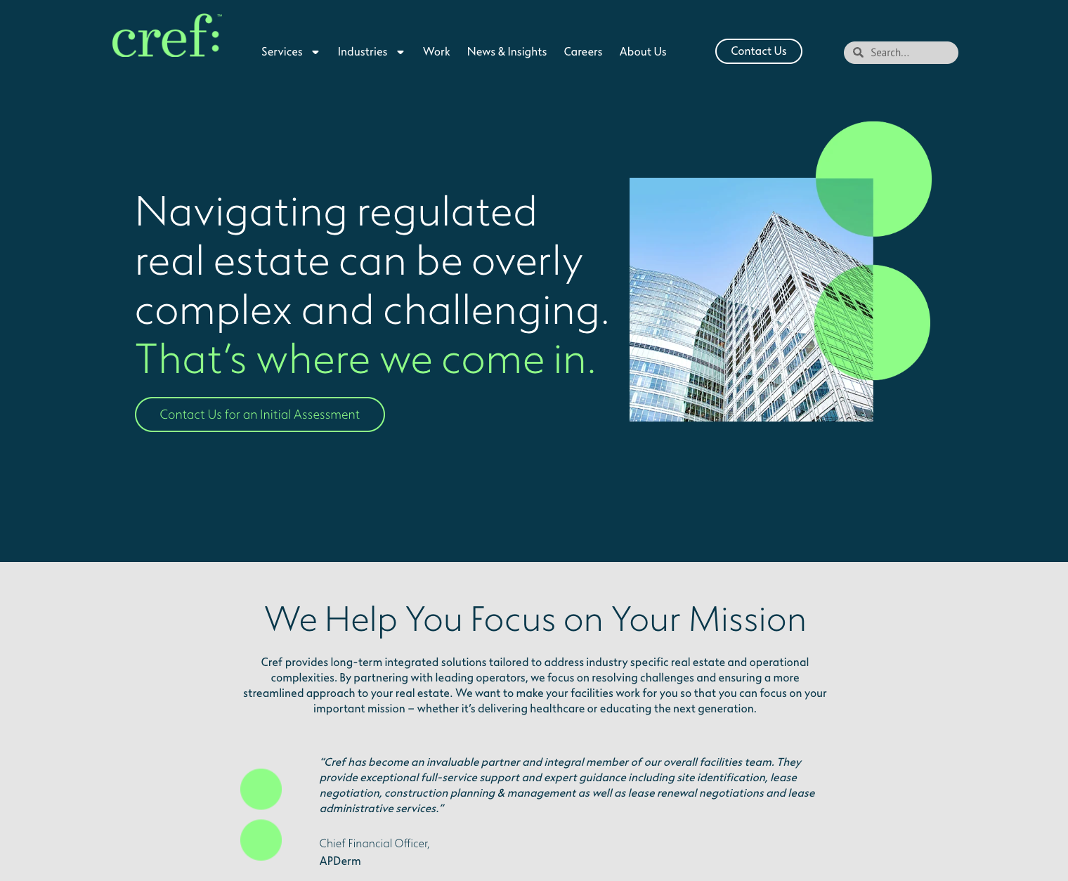 Cref
